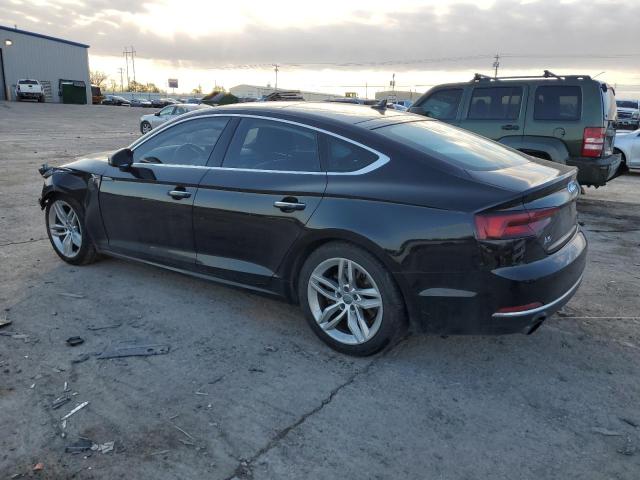 Vin: wauancf5xka061196, lot: 88065775, audi a5 premium 20192