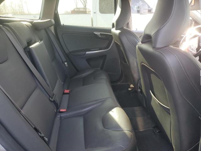 2017 VOLVO XC60 T5 DY YV440MRR8H2021458