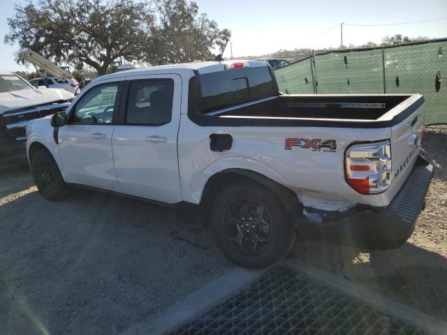 2024 FORD MAVERICK L 3FTTW8S92RRB21888