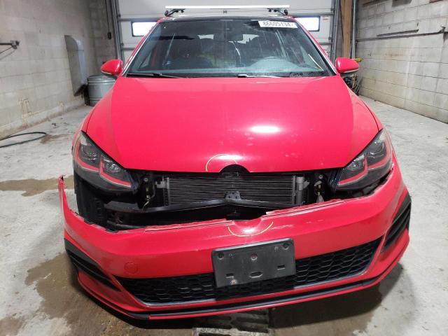 2018 VOLKSWAGEN GTI S/SE - 3VW447AU7JM250573