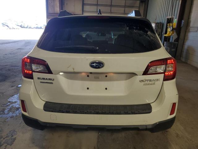2016 SUBARU OUTBACK 2. 4S4BSANC1G3354545