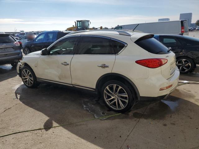 Vin: jn1bj0rp5hm383480, lot: 86980124, infiniti qx50 20172