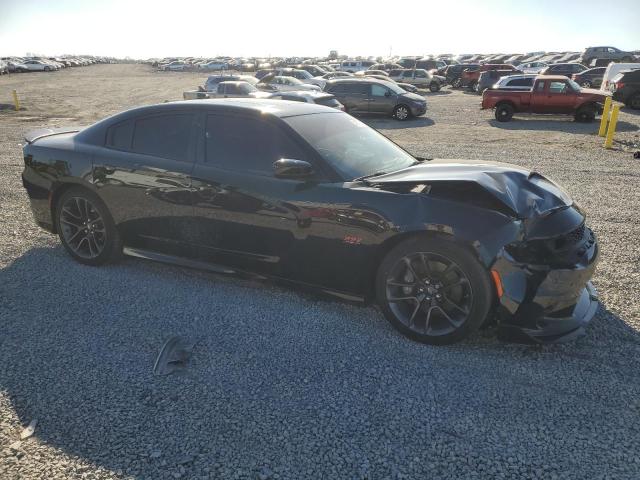 Vin: 2c3cdxgj1ph506066, lot: 42376745, dodge charger scat pack 20234