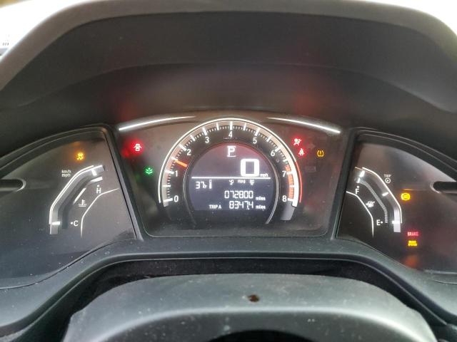 2016 HONDA CIVIC LX - 2HGFC4B53GH301967