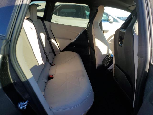 2022 BMW IX XDRIVE5 WB523CF06NCK44312