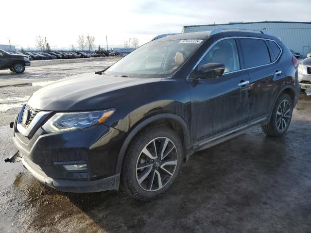 Vin: 5n1at2mv1jc747874, lot: 88965205, nissan rogue s 2018 img_1