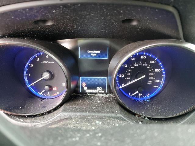 2019 SUBARU OUTBACK 2. - 4S4BSAFC1K3318684