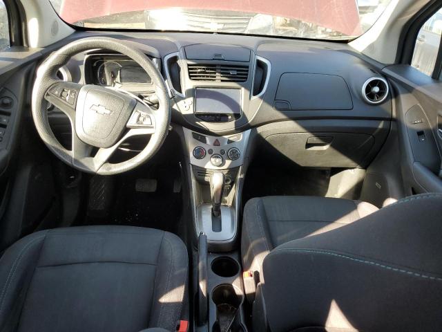 2016 CHEVROLET TRAX 1LT - 3GNCJPSB3GL121711