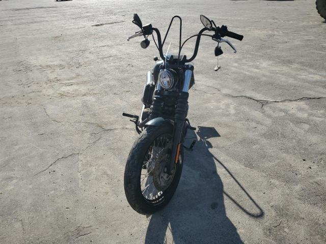 2020 HARLEY-DAVIDSON FXBB 1HD1YJJ19LB023441