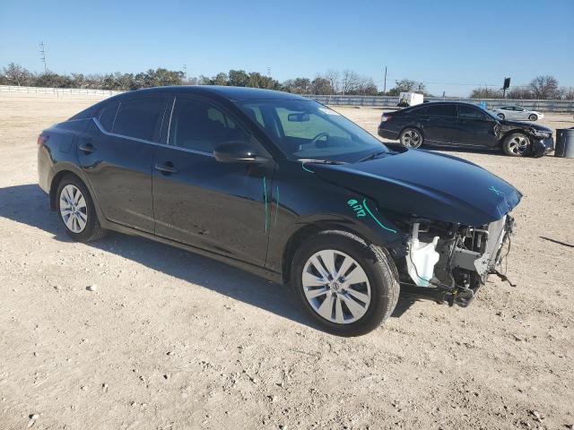 2024 NISSAN SENTRA S 3N1AB8BV2RY359569