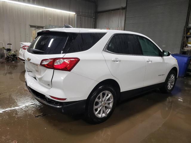 2019 CHEVROLET EQUINOX LT - 3GNAXKEVXKS609874