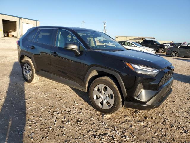 2023 TOYOTA RAV4 LE - 2T3H1RFVXPW245000