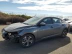 2023 NISSAN SENTRA SV - 3N1AB8CV4PY305475