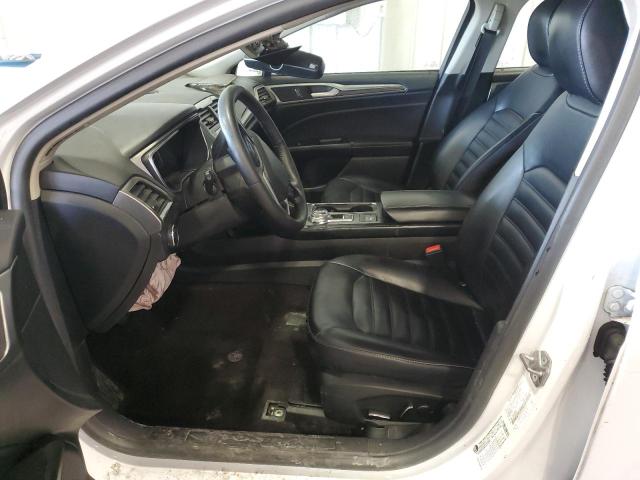 2020 FORD FUSION SEL - 3FA6P0CD0LR116426