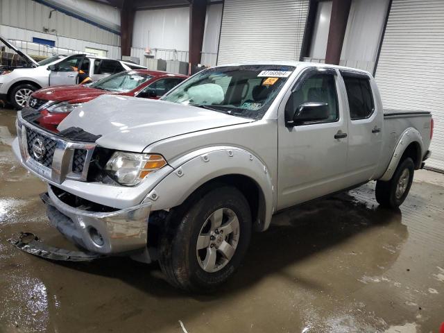 2010 NISSAN FRONTIER C #3045688693