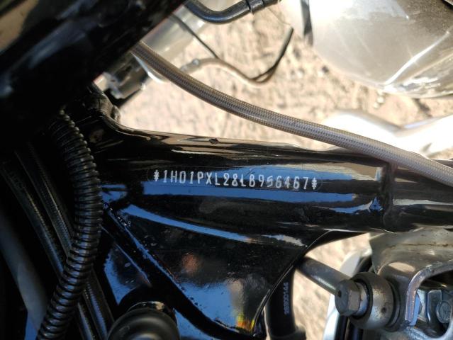 2020 HARLEY-DAVIDSON FLHXSE 1HD1PXL28LB956467