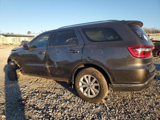 Vin: 1c4rdhag1mc718201, lot: 88168645, dodge durango sxt 20212