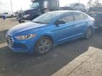2017 HYUNDAI ELANTRA SE - 5NPD84LF3HH008173