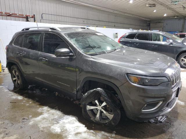 Vin: 1c4pjmdn8ld564548, lot: 88099355, jeep grand cher limited 20204