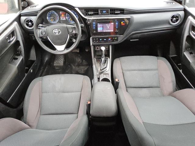 2019 TOYOTA COROLLA L 57FBURHE4KP916979