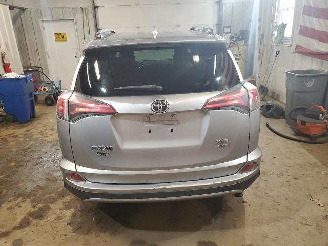 2017 TOYOTA RAV4 XLE - 2T3RFREV9HW663766