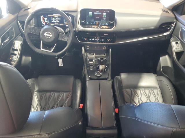 2023 NISSAN ROGUE PLAT JN8BT3DD3PW307303