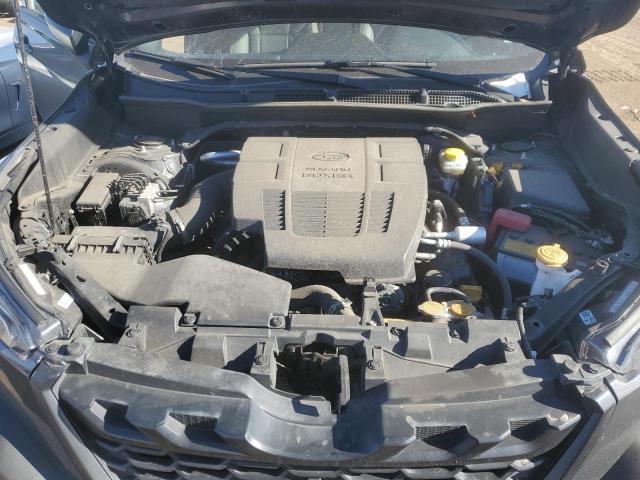 2023 SUBARU FORESTER W - JF2SKALC9PH494581