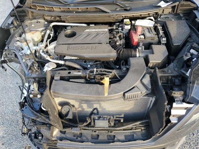 2023 NISSAN ROGUE SV 5N1BT3BA8PC928859
