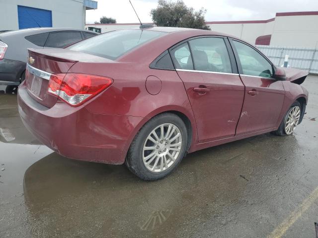 2015 CHEVROLET CRUZE ECO 1G1PH5SBXF7138902