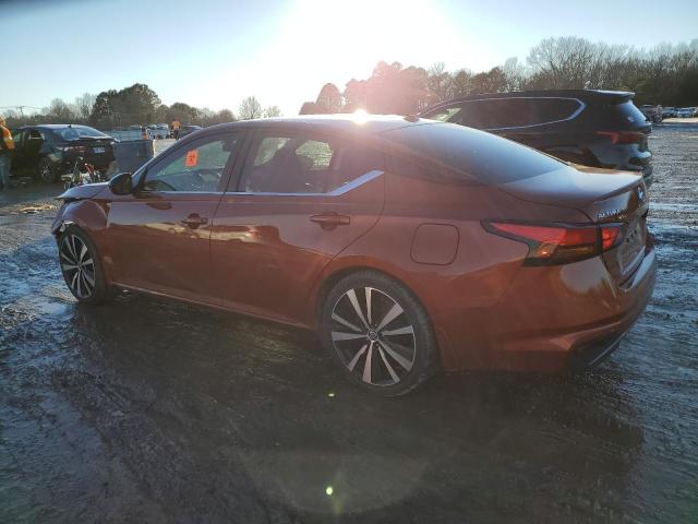 2020 NISSAN ALTIMA SR - 1N4BL4CV3LN320005