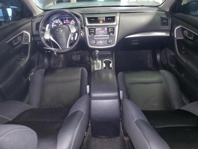 2017 NISSAN ALTIMA 2.5 - 1N4AL3AP9HN351275