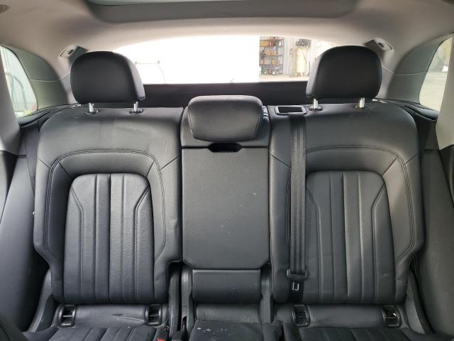 2018 AUDI Q5 PRESTIG WA1CNAFY8J2078673