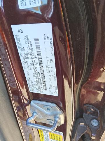 2017 LINCOLN MKC SELECT 5LMCJ2C97HUL35687