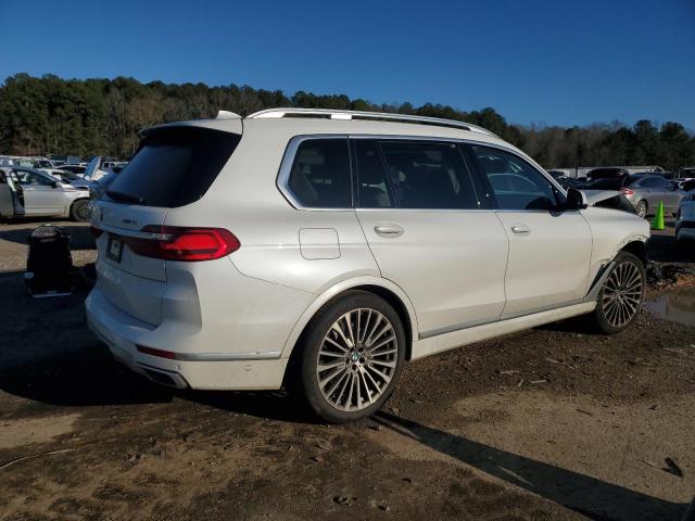 2021 BMW X7 XDRIVE4 - 5UXCW2C0XM9H58613