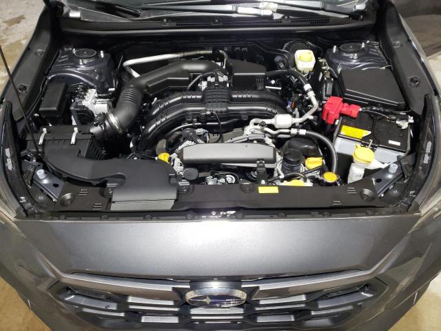 2024 SUBARU CROSSTREK - JF2GUADC4RH899782