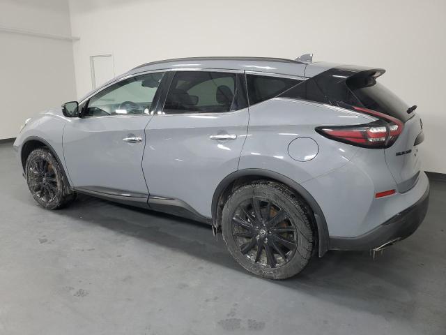 Vin: 5n1az2bjxpc127029, lot: 42186365, nissan murano sv 20232