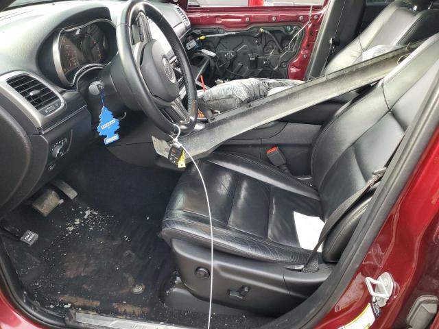 2021 JEEP GRAND CHER - 1C4RJFBG2MC502952