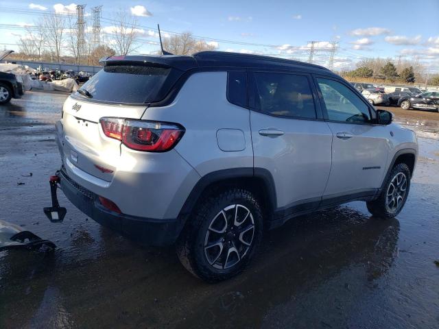 2025 JEEP COMPASS TR 3C4NJDDN3ST507366