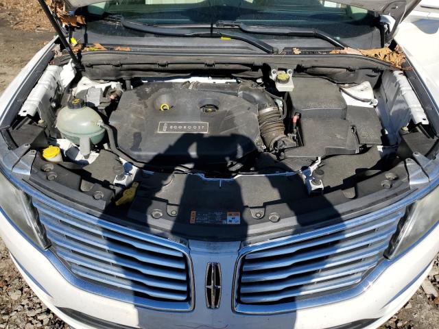 2017 LINCOLN MKC RESERV 5LMCJ3C94HUL20554