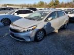 2018 KIA FORTE LX - 3KPFK4A78JE236248