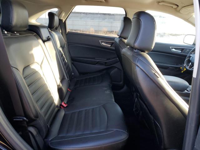 2021 FORD EDGE SEL 2FMPK4J95MBA38420