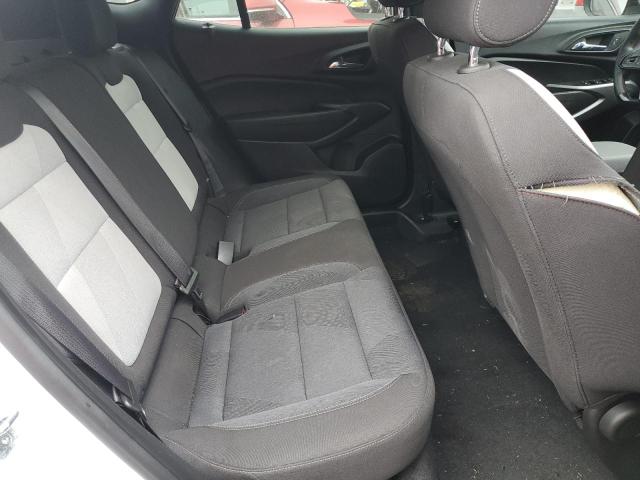 2024 CHEVROLET TRAX 1RS KL77LGE21RC050567