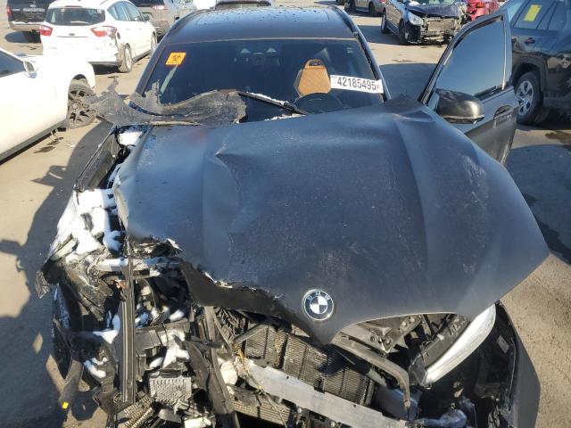 2021 BMW X3 M COMPE - 5YMTS0C09M9F43121