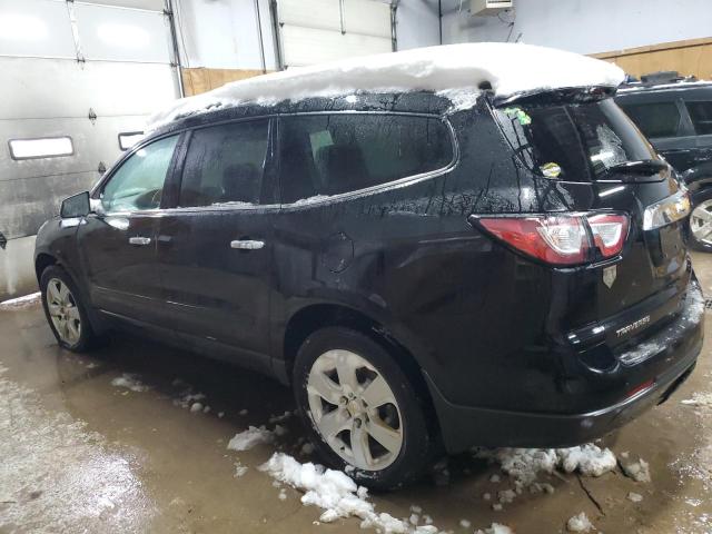 2016 CHEVROLET TRAVERSE L - 1GNKVGKDXGJ166282