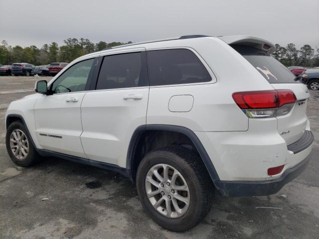 2021 JEEP GRAND CHER - 1C4RJFAG8MC794799