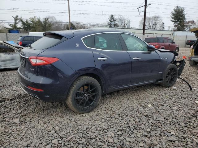 2020 MASERATI LEVANTE LU ZN661XUL9LX342335