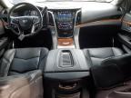 Lot #3051313650 2018 CADILLAC ESCALADE L