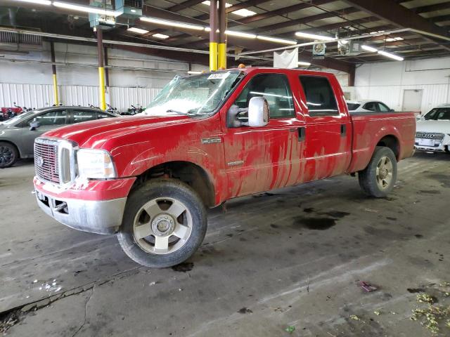 2007 FORD F250 SUPER #3302861886