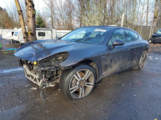 2016 PORSCHE PANAMERA 2 - WP0AA2A76GL000621