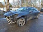 2016 PORSCHE PANAMERA 2 - WP0AA2A76GL000621